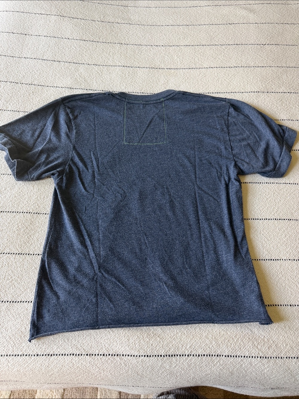 Bundle of 6 Aviator Nation Boyfriend Tees size XS - Picture 13 of 16
